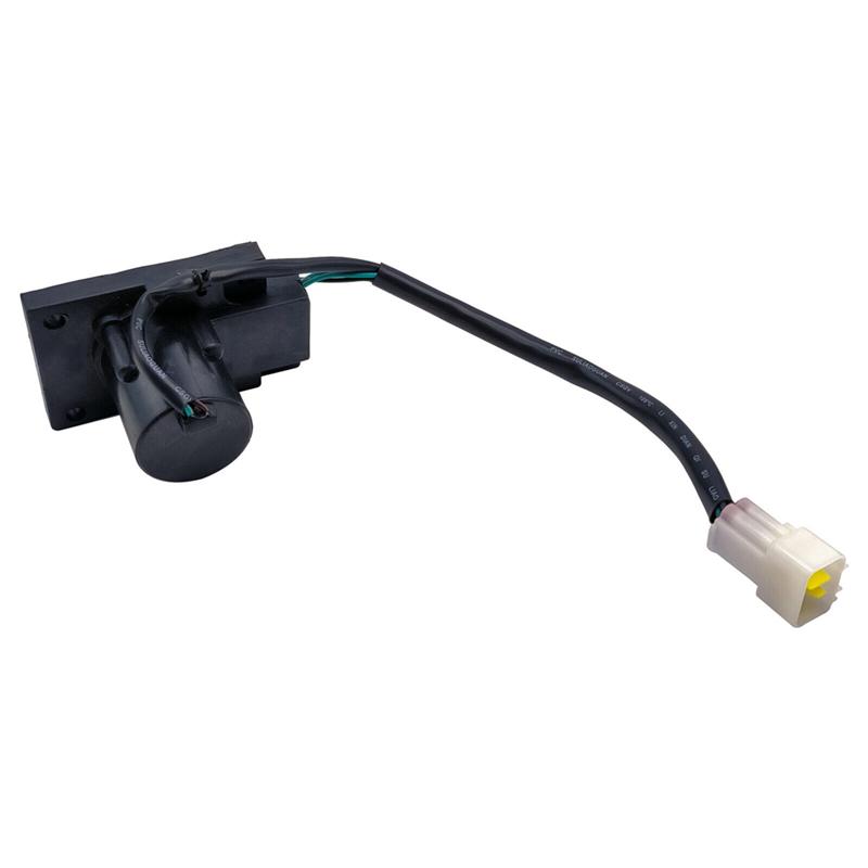 NEW-New 2WD 4WD Shift Motor Switch For Linhai 300 400 ATV 24446C Replacement Parts Accessories