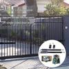 Dveřní kování a zámky – Zavírače dveří