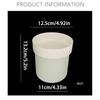 Conceal Pot Outside Holder Storage Safety Box Lightweight Versatile - Concealing Money, Cards, Keys, and Plants)