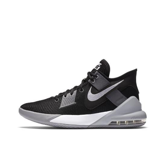 

Nike Air Max Impact 2 Black CQ9382-001 Men s Shoes EU 44 холодный серый/чёрный