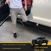 Electric Running Boards for Chevrolet, Raptor F150, Tundra, Hilux, Navara, Titan
