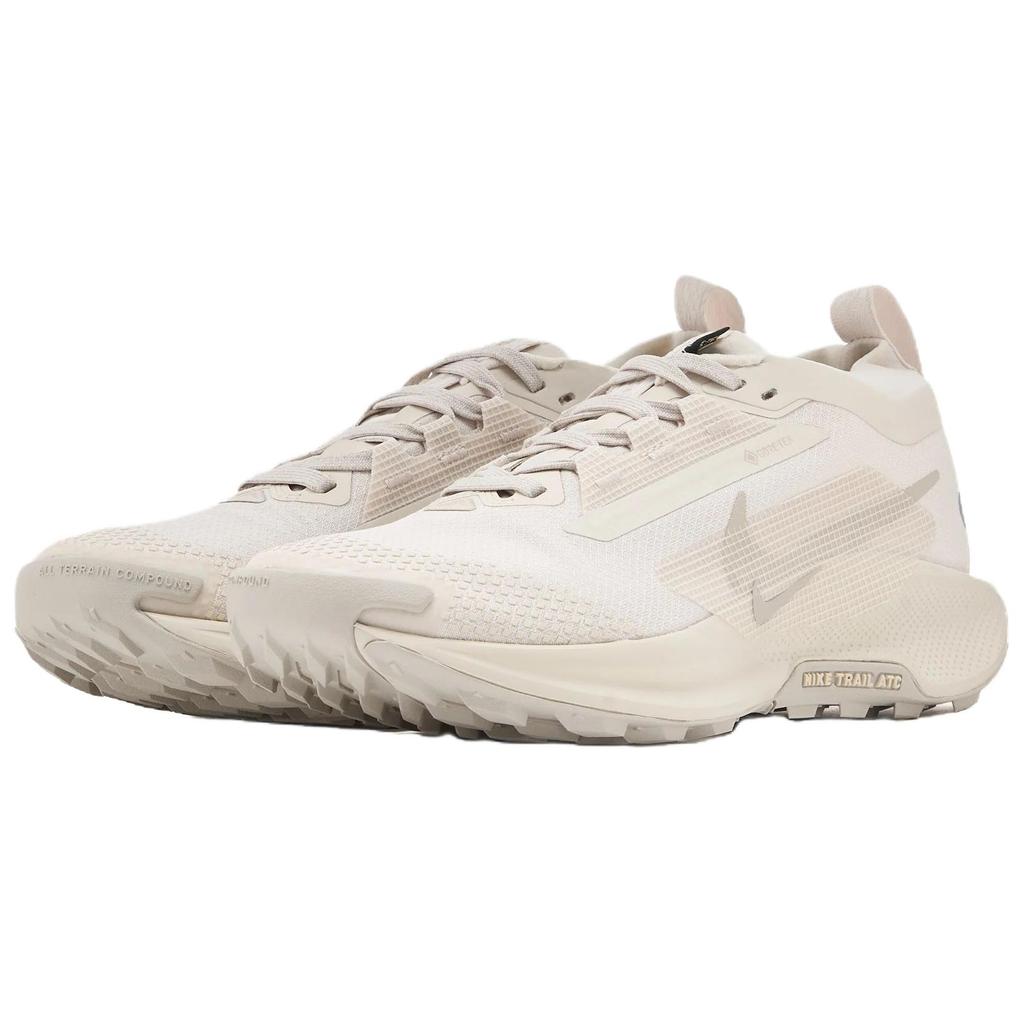 Nike Pegasus Trail 5 Beige Women Sneakers Tan FQ0912-105