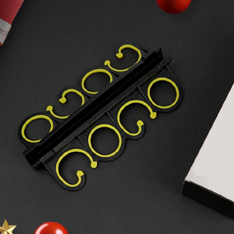 Fishing Rod Hanger Storage Organizers Display Stand Fishing Rod Rack Holder Holds To 8 Fishing Rod for Garage Basement