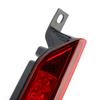 Rear High Mount Third Brake Light Lamp 5303754AC 5303754AD 5303754AE For Dodge Caliber 2007-2012