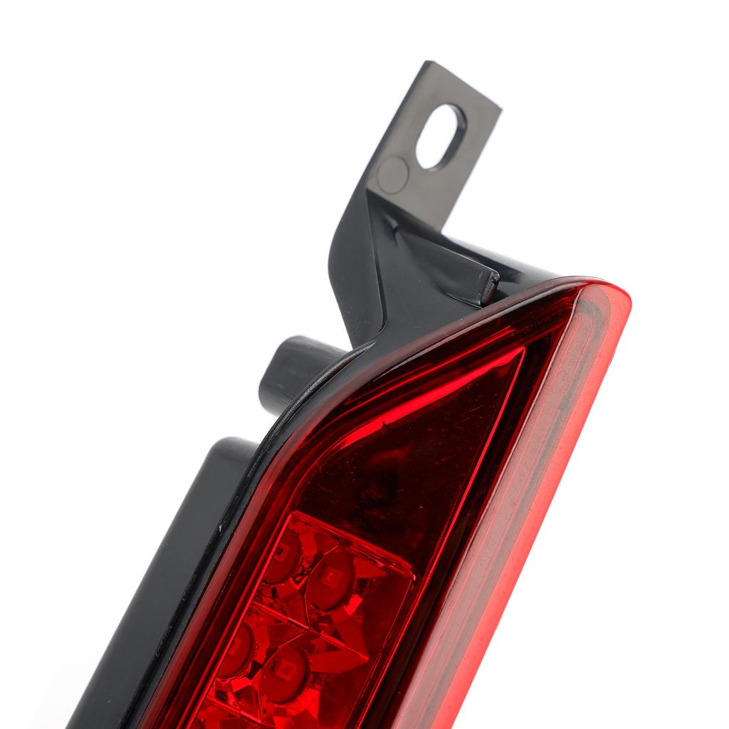 Rear High Mount Third Brake Light Lamp 5303754AC 5303754AD 5303754AE For Dodge Caliber 2007-2012