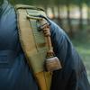 Bärenglocken zum Wandern Anti-Verlust-Glocke Wildtier-Warnung Kuhglocke Mit Lanyard und Karabiner für Wandern Camping Rucksacktouren Outdoor