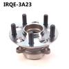 Rear Wheel Bearing Hub Assembly 42200-THR-A01 for Odyssey (RC4)