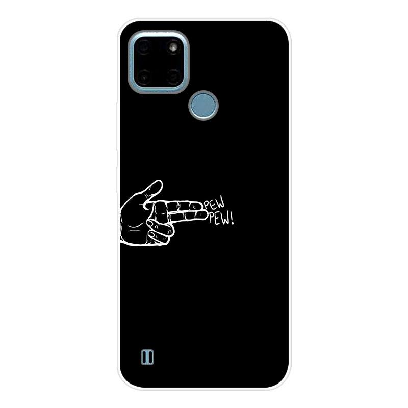 Rmx2193 Narzo Smoke Cover Realme Narzo 20 Camera Protection Realme