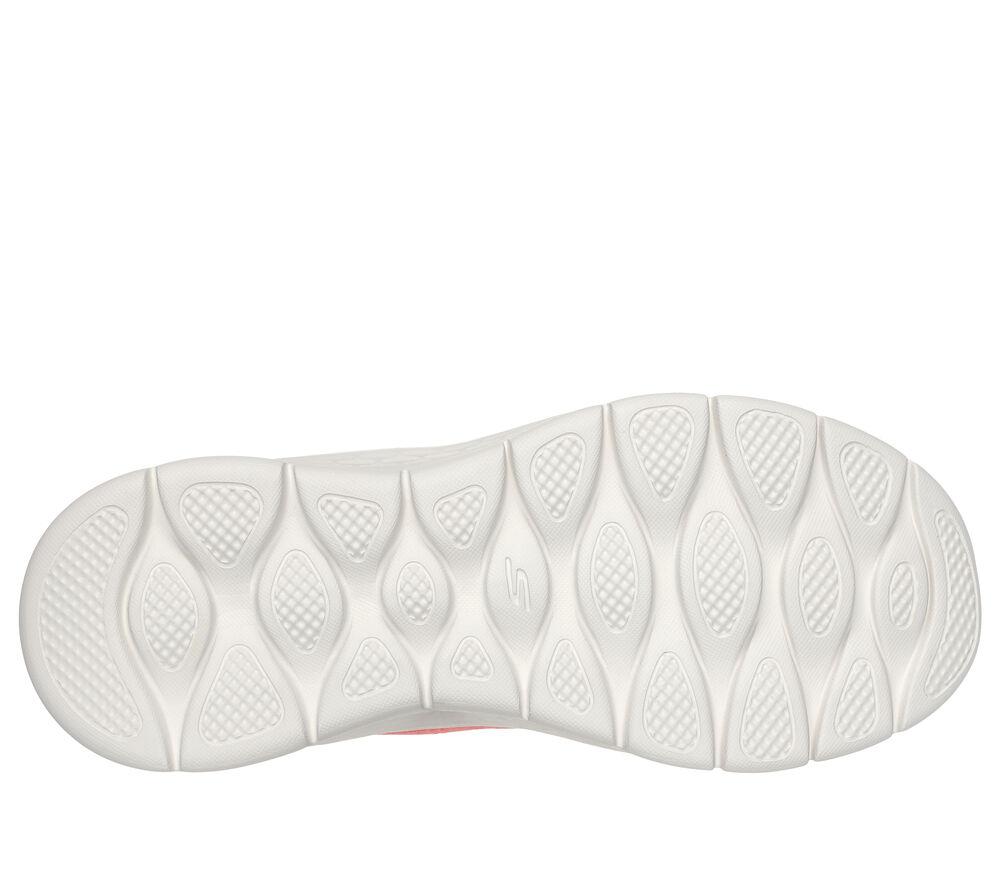 Sneakers Skechers Pink Go Walk Flex Viva Version