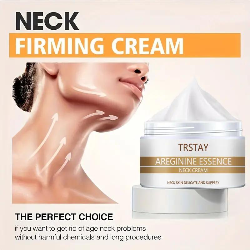 Gentle and Non-irritating, the Wrinkle Smoothing Cream Tightens the Skin, Smooths Wrinkles, Fades Fine Lines, and Leaves the Skin Soft and Refined