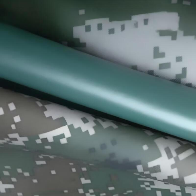 Jinwanfu Heavy-Duty Camouflage Fabric