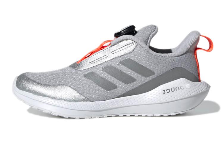Детские беговые кроссовки Adidas EQ21 Run Kids S24114 30.5