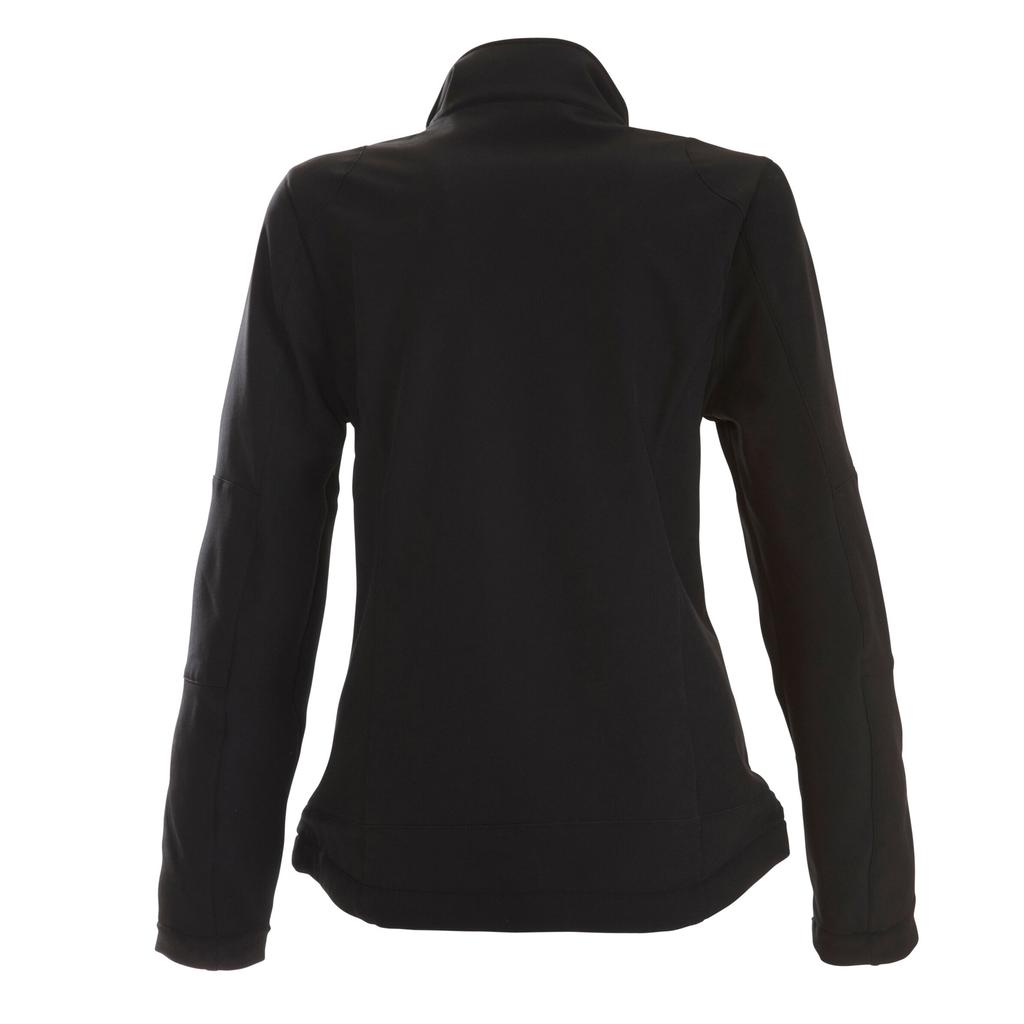 Printer Womens/Ladies Trial Soft Shell Jacket