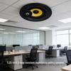 Tianlai 5.25" Frameless Ceiling Speaker - Hi-Fi Sound Quality for Background Music