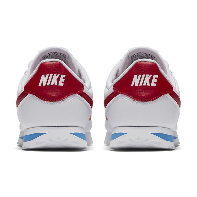 New Nike Cortez Basic Forrest Gump GS 904764-103