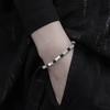 New Chinese Style Bamboo Woven Bracelet Fashion Lucky Jewelry Gift For Unisex