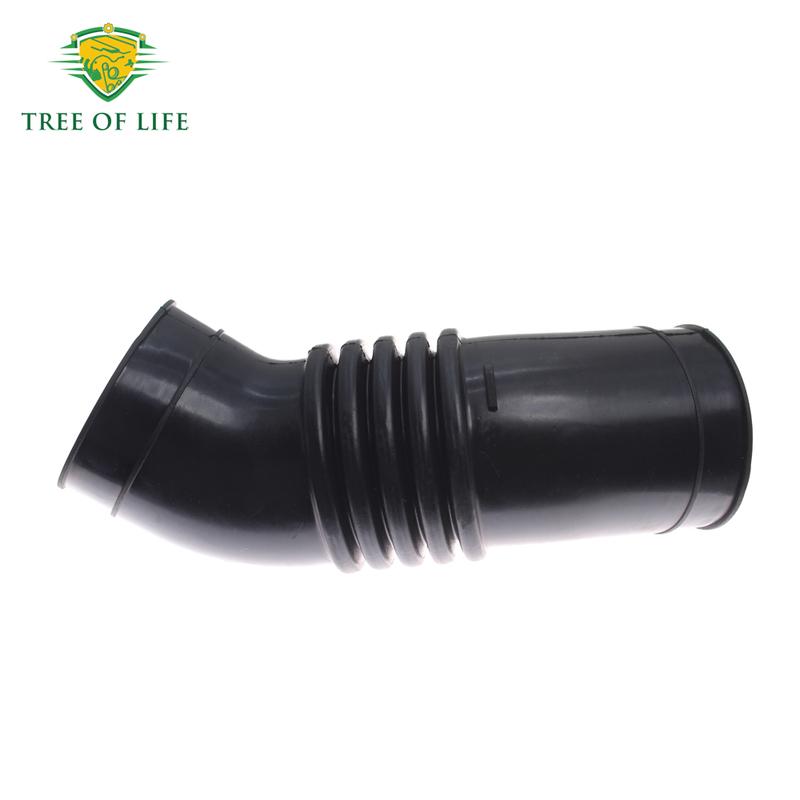 Engine Air Cleaner Intake Hose For Toyota LandCruiser HZJ80 1HZ 1990-1998 4.2L 17881-17020 1788117020 17881 17020