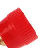 1Pc Agriculture Adjustable Red Pesticide Spray Nozzles Windproof Mist Sprinkler