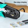 SAMZHE Network Cable Crimping Tool