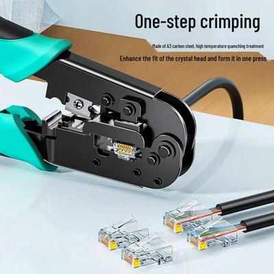 Shanze Network & Telephone Cable Crimping Tool