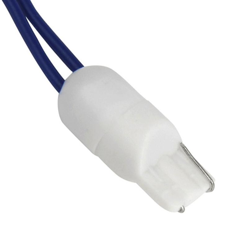 12V Warning Canceller Decoder Led 501 T10 W5W Ocb Error Load Resistor Smd