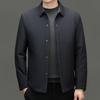 Firstview Men's Quilted Casual Jacket FV25D1692