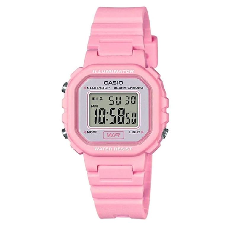 

Женские наручные часы Casio LA-20WH-4A1DF