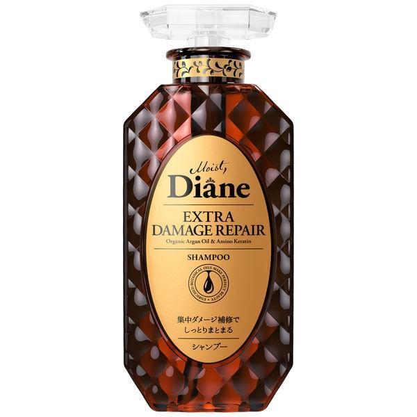 Japan Nature Labo Moist Diane EX Damage Shampoo  Treatment DB