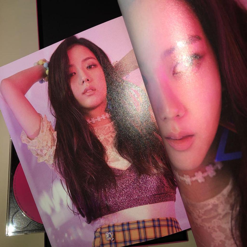[USED] BLACKPINK