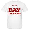 Summer Cotton Streetwear Short Sleeve Beer Lover Gifts T-shirt Men Funny I'm Holding A Beer So Yeah I'm Pretty Busy T Shirts