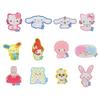 Bandai Namco Nui Sanrio Characters Plush Pin Part 2