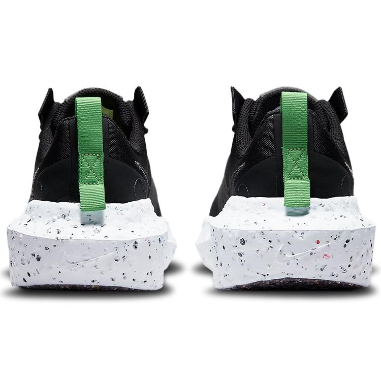 New Nike Crater Impact Black DB2477-001