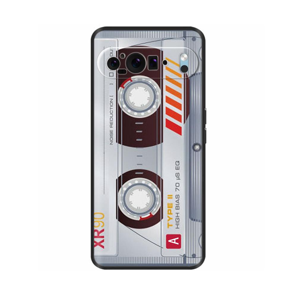 Etui na telefon Google Pixel9 / Pixel 9 Pro XL Urocze Kwiaty Malowane Silikonowe Tylne Pokrowce dla Google Pixel 9 Pro XL Fundas Shell