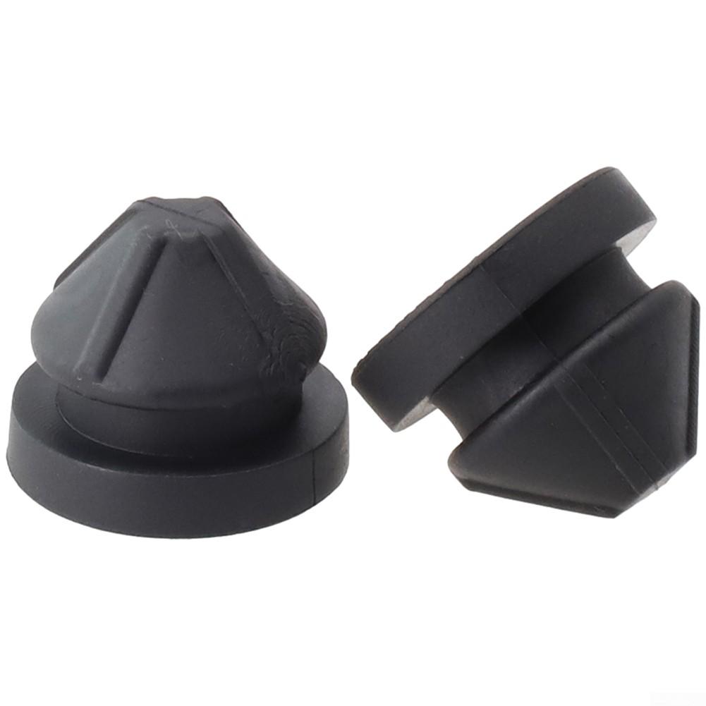 Für GOLF (2013-2016) Pufferkissen für SCIROCCO (2015-2016) Tülle