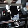 Car Mobile Phone Holder GPS Support Accessories For Volvo XC90 V90 V60 XC60 V40 S80 S60 S90 C40 XC40 V70 XC70 C30 C70 EX90