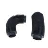 Rubber Corrugated Sleeve Nitrile Oil Resistant Flexible Moulded Bellows for Vehicle Shock Absorption Pipe Protection