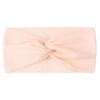 Children's Solid Color Knotted Nylon Headbands: 28 Colors Available