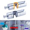 Shower Head Holder ,Showerhead Support, Adjustable, Universal ,Shower Arm Mount for 20-25mm Tube