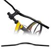 31.8mm Mountain Bike Aluminum Alloy Handlebar     Handlebar 800 Downhill