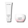 Lancôme Cleanser Gel Skin Care Set Soothing and Moisturizing 125ml+30ml