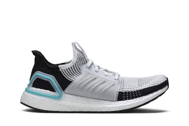 adidas Ultra Boost 19 White Royal