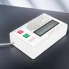 ESR Capacitor Tester Test In Circuit Capacitance Meter W/ Test Leads Clip LCD Display ESR Meter Smart Shutdown
