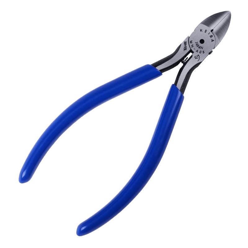 KEIBA Precision Diagonal Pliers