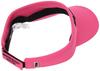 [Master Bunny] Unisex Sun Visor [NEW STANDARD Series] (Cooling Function, UV Protection, Quick Drying)  Golf Hat  758-3287803 090Pink FR