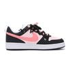 Nike Court Borough Coverage Slip Resistant Impact Resistant Abrasion Resistant Low Top Skateboard Shoes Women's DV5456-104(Team59-)