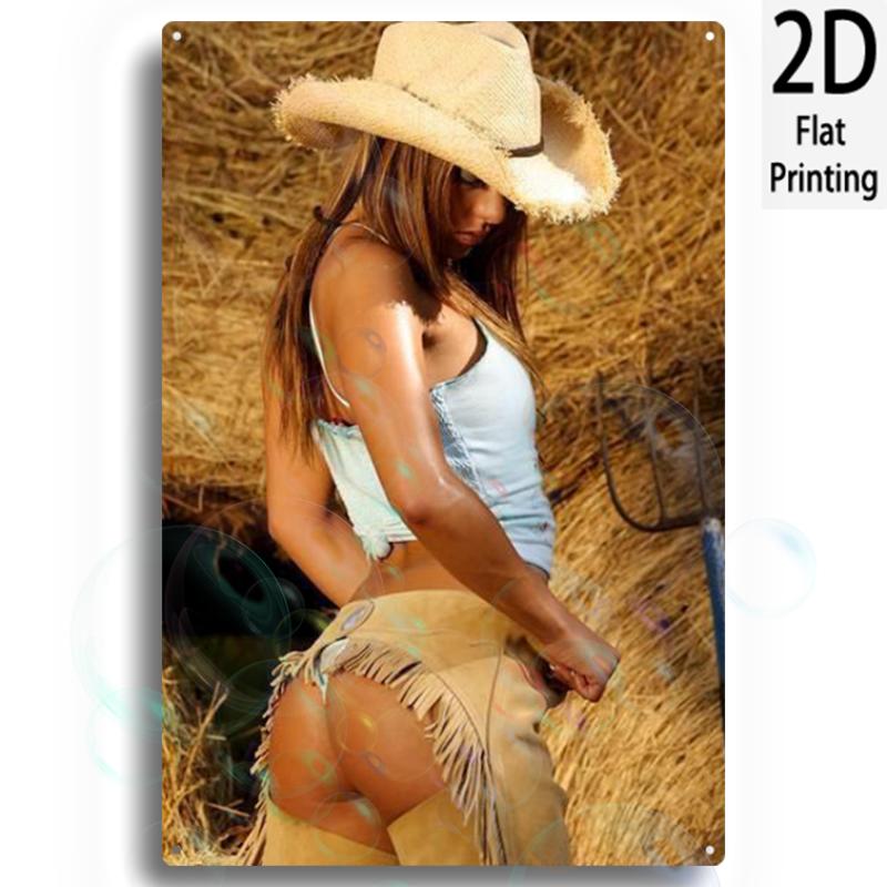 2D Flat 1pc Vintage Full-Length Photo Sign Aluminum Poster, Waterproof & Heat-Resistant , No-Fade Indoor/Outdoor Decoration