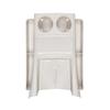 Zhiji R7 Central Silicone Cup Holder: Scratch-Resistant, Easy to Clean, Interior Upgrade