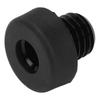 Billiard Cue Back Plug Screw for Connection Between Club and Extension Handle Billiard Accessories for MEZZ