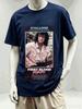 First Blood For Fan Gift Tshirt Unisex Unisex Harajuku Oversized Unisex Short Sleeve Streetwear High Quality Couples Breathable Tee