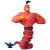 MEDICOM TOY UDF Ultra Detail Figure No. 859 Disney SERIES 11 Jafar approximately 98mm tall non-scale painted completed figure.